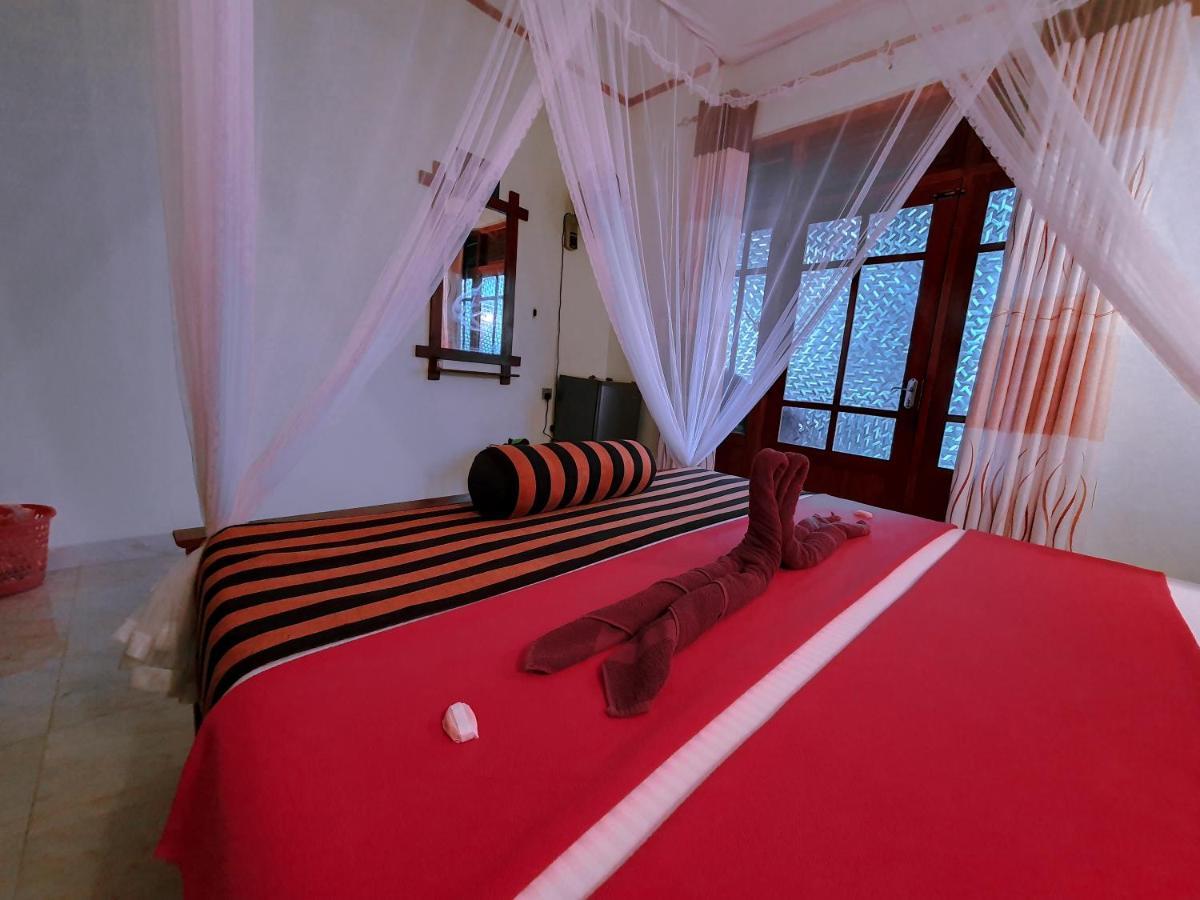 Serene Homestay إيلا المظهر الخارجي الصورة