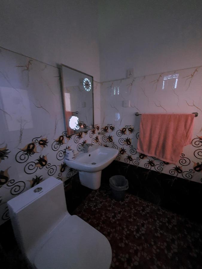 Serene Homestay إيلا المظهر الخارجي الصورة