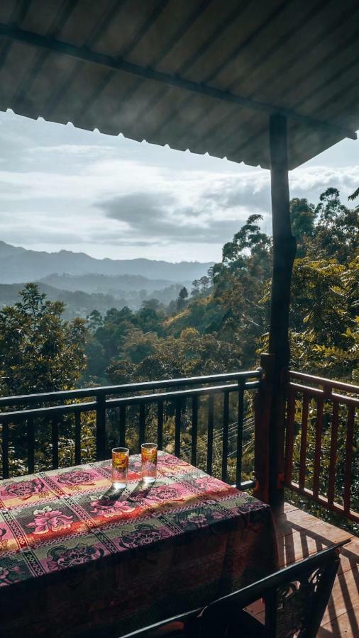 Serene Homestay إيلا المظهر الخارجي الصورة