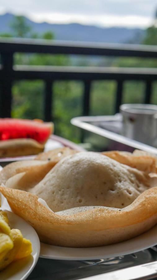 Serene Homestay إيلا المظهر الخارجي الصورة