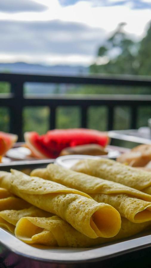Serene Homestay إيلا المظهر الخارجي الصورة