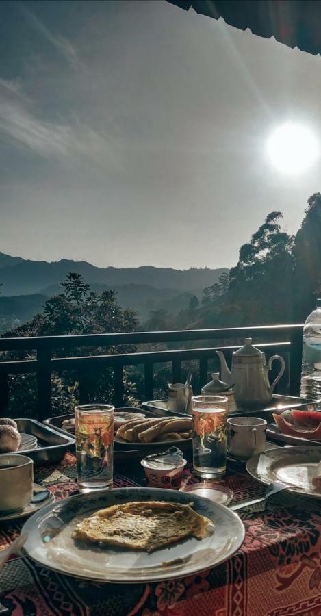 Serene Homestay إيلا المظهر الخارجي الصورة